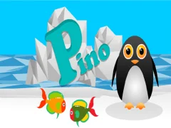 Hra Pino