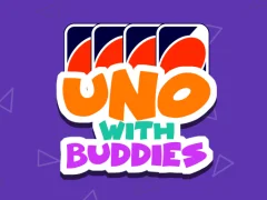 Hra UNO With Buddies