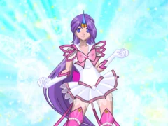 Hra Sailor Warriors New Era