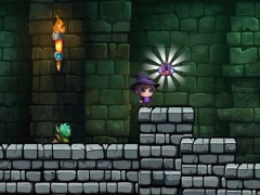Hra Lily Adventure