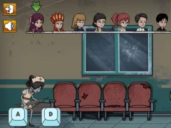 Hra Horror Hide And Seek Playtime