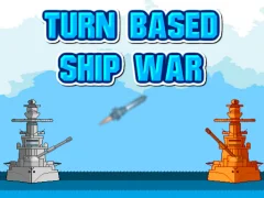 Hra Turn Based Ship War