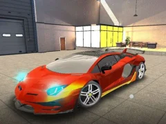 Hra Car Real Simulator