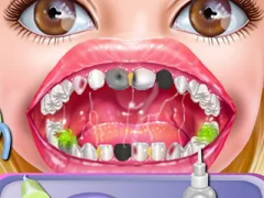 Hra Madelyn Dental Care