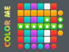 Hra Color Me