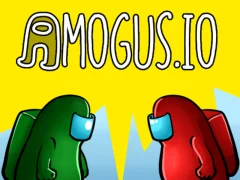 Hra Amogus.io