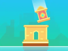 Hra Stack Tower