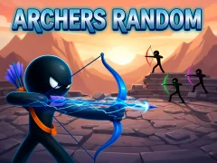 Hra Archers Random