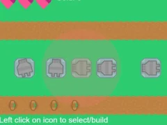 Hra Zombie Tower Defense