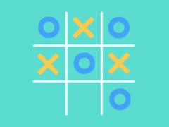 Hra Tic Tac Toe