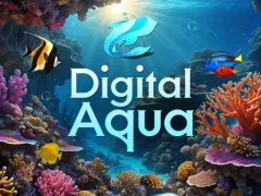 Hra Digital Aqua