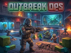 Hra Outbreak Ops