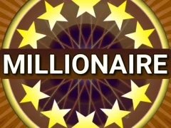 Hra Millionaire