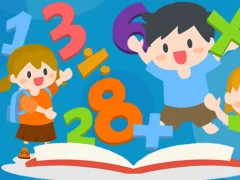 Hra Basic Math