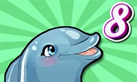 Hra My Dolphin Show 8