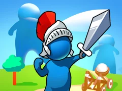 Hra Kings Clash