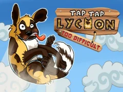 Hra Tap Tap Lycaon Too Difficult