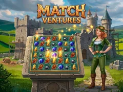 Hra Match Ventures