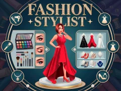 Hra Fashion Stylist