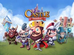 Hra Castle Defense