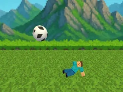 Hra Voxel Playground: Ragdoll Noob
