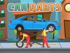 Hra Car Parts
