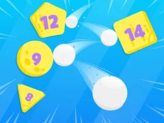 Hra Physics Balls