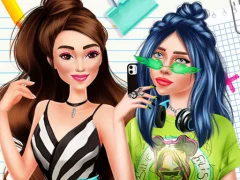 Hra Highschool Mean Girls 2