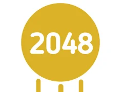 Hra Pucks 2048