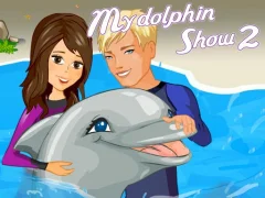 Hra My Dolphin Show 2