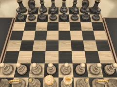 Hra Real Chess Online