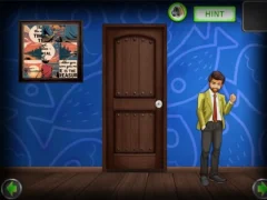 Hra Amgel Easy Room Escape 288