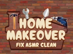 Hra Home Makeover Fix Asmr Clean