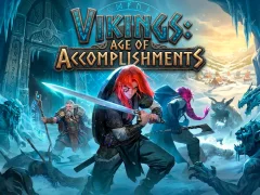 Hra Vikings: Age of Accomplishments