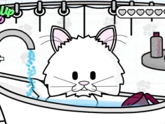 Hra Pet Salon Kitty Care