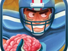 Hra Foot Brain