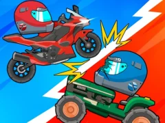 Hra Wheel in the face
