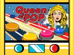 Hra Queen Of Pop