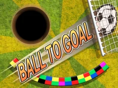 Hra Ball To Goal