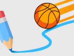 Hra Basketball Line
