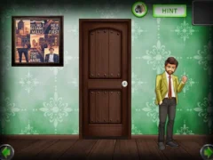 Hra Amgel Easy Room Escape 325