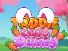 Hra Toddie Cute Bunny