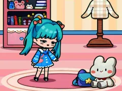 Hra Girl Games Unblocked: Mini Fun