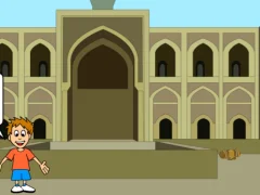 Hra Hooda Escape Iraq 2025