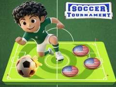 Hra Soccer Tournament