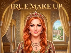 Hra True Make Up