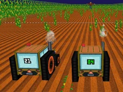 Hra Farmer Squid Game Challenge