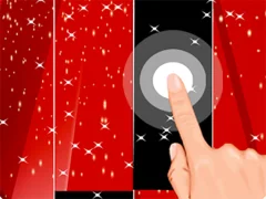 Hra Christmas Magic Tiles
