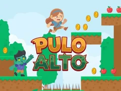 Hra Pulo Alto