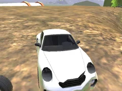Hra Car Smash Simulator Crash & Tune
